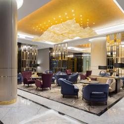 Lotte Hotel Samara  (Лотте Самара) — 9a377122f85c8cf6840ab6ddaad7b227