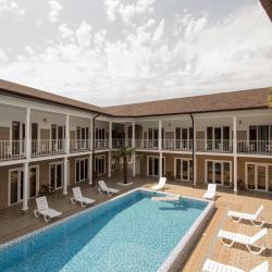 Фото Отель Rodnik Village & Spa (Родник Вилладж Спа)