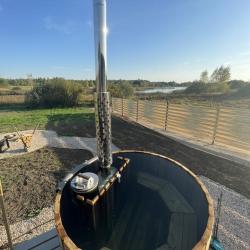 Коттедж улучшенный