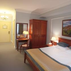 Фото Отель Усадьба