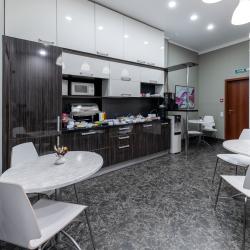 Фото Отель Station N47 (Станция Премьер N47)