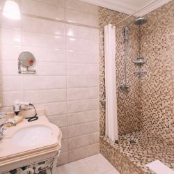 Двухкомнатный Люкс №24 (Новый корпус)