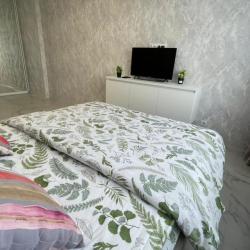 Фото Апартаменты на шоссе Солотчинское 4 корпус 2
