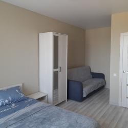 1-комнатные апартаменты стандарт