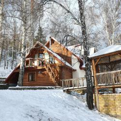 Фото Отель Каменный цветок