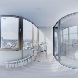 Фото Апартаменты в микрорайоне Аксай-5 25