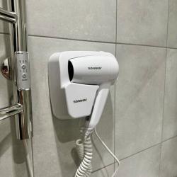 1-комнатные апартаменты студия