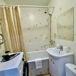 Фото Апартаменты на улице Пушкинская