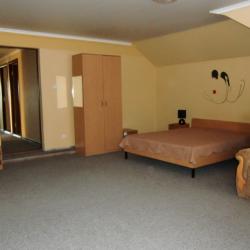 Фото Отель Город-Ок!