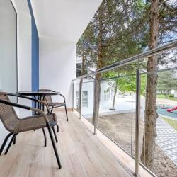 Фото Отель Volna Family Resort (Волна Фэмили Резорт)