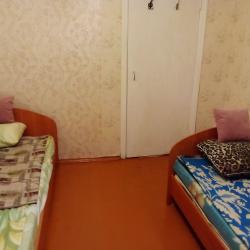 Фото Отель Квартира на проспекте Героев 12