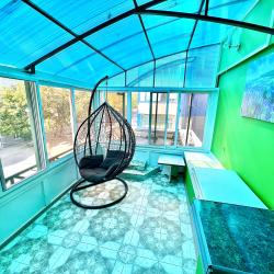 2-комнатные апартаменты улучшенные