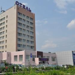 Фото Отель 