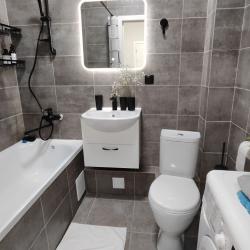 Фото Апартаменты на улице Воронежская 47/35