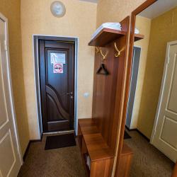 Фото Отель Аппартамент