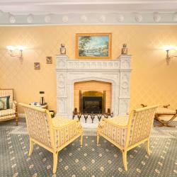 Taleon Imperial hotel (Талион Империал) — 9a3b248869ea5d31a2766af658ba9dd9