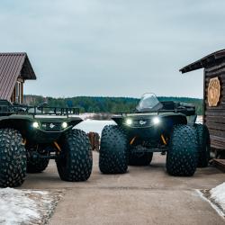 Фото Отель Семь озер