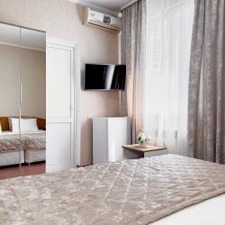 Фото Отель Анастасия