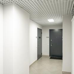 Фото Отель Квартира на улице Дыбенко 7, корпус 1