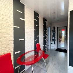 Фото Апартаменты на проезде Ледокольный 9