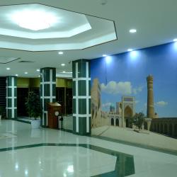 Фото Отель Grand Bukhara (Гранд )