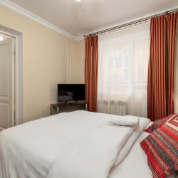 Фото Отель Яна