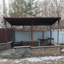 Коттедж стандарт