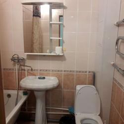 Фото Апартаменты на улице Новая 15