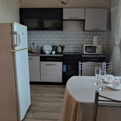 Фото Апартаменты на улице Рахлина 15к1