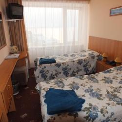 Фото Отель Россия