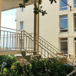 Фото Отель Скала