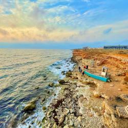 Фото Апартаменты на улице Рубежная 20