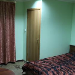 Фото Отель Кедр