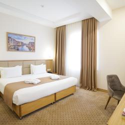 Фото Отель Milan (Милан)