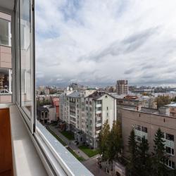 Фото Отель iHome (Айхоум)на улице Романова