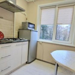 2-комнатные апартаменты стандарт