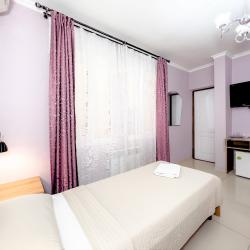 Фото Отель Три богатыря