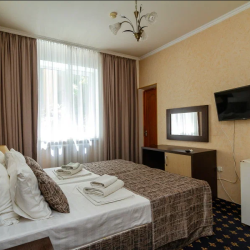 Фото Отель Шарм