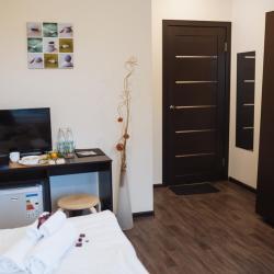 Фото Отель New House (Нью Хаус)