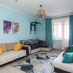 Фото Отель Moment House (Момент Хаус) на бульваре Ильинский 7
