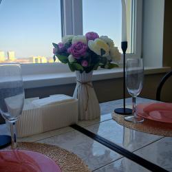 2-комнатные апартаменты люкс Маяковского 44