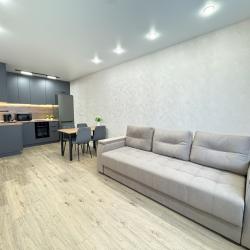 Апартаменты улучшенные Харьковская 72б