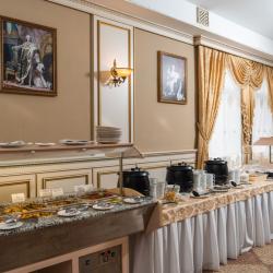 Фото Отель Ателика Гранд Ольгино