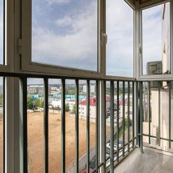 2-комнатные апартаменты эконом
