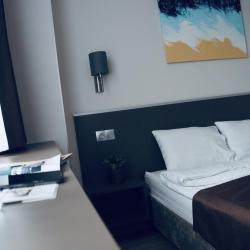 фото 35 Port Inn (Порт Инн)