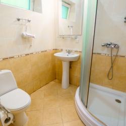 2-местный номер комфорт корпус №33-34, 3 звезды