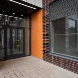 Апартаменты студия Москва, Амурская ул., 2к2