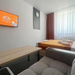 Фото Отель Амитель