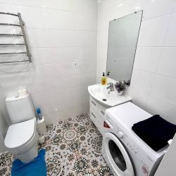 Фото Апартаменты на улице Просвещения 11 корпус 3