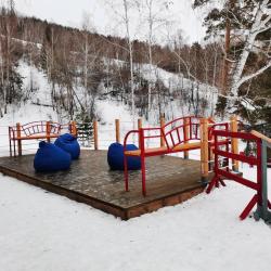 Фото Отель Загородный комплекс Аракуль